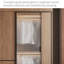 Armoire moderne, simple, pratique, élégante et élégante-112495267