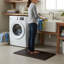 Water Resistant Anti-Fatigue Non-Skid Kitchen Mat-310085651-310085647