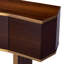 Xenon 71.06'' W Solid Wood Sideboard