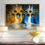 Jeu optique - art mural Op Art-369624695-369624676-415140095