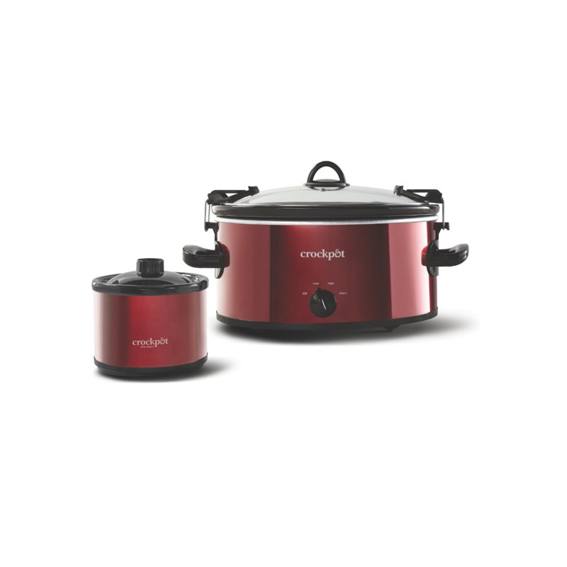 Crock-pot Slow Cooker