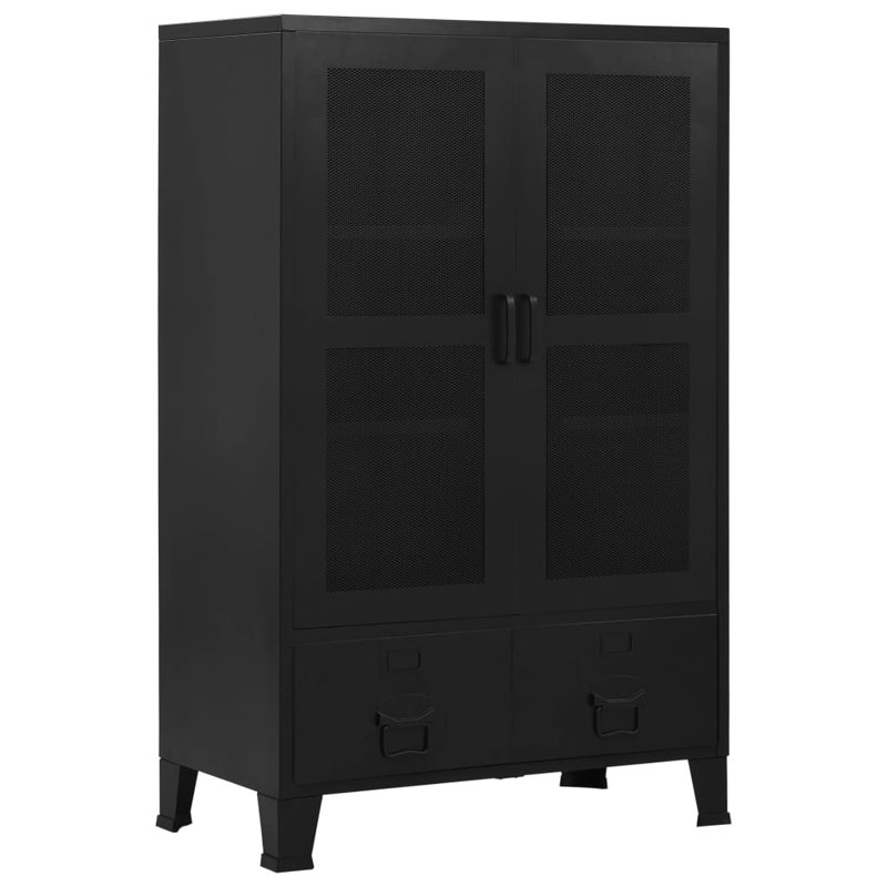 Armoire de bureau