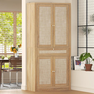 177.8cm Kitchen Pantry