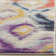 Nistler Area Rug In Grey Multi