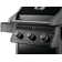 Rogue® 425 3-Burner Grill with Cast Iron Cooking Grids