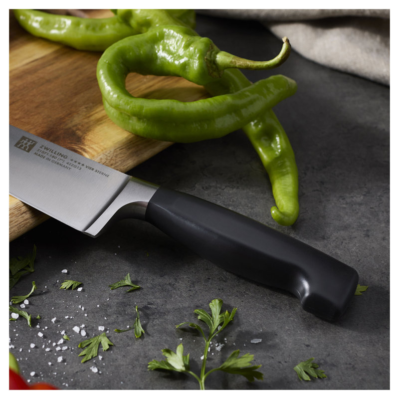 Four Star Chef's Knife, 7.09"