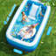 Piscine familiale 120 po gonflable 4 épaisseurs