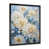 Cadre simple noir