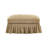 Contemporary Style Ottoman-462709170