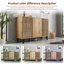 95cm Kitchen Pantry