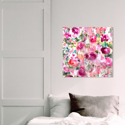 In Wonderful - Peinture