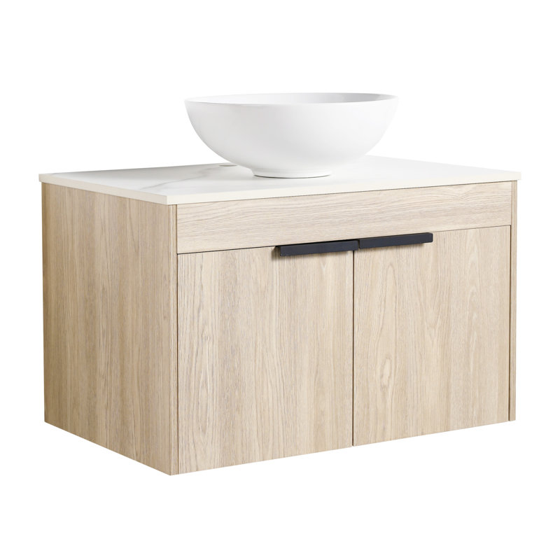 Meuble-lavabo de salle de bain 30 po