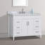 Bristol 49'' W Single Vanity-1577743114