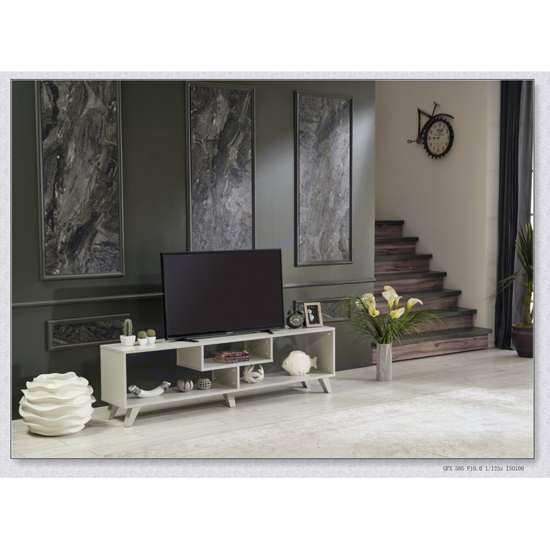 Meuble télé FurnisHome Store Reeana