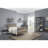 Hakiem 2 Piece Tiered Shelf