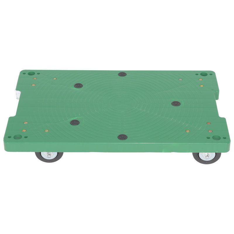 500 Lb. Capacity Furniture Dolly