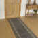 Runner Bankhead Geometric Indoor Area Rug