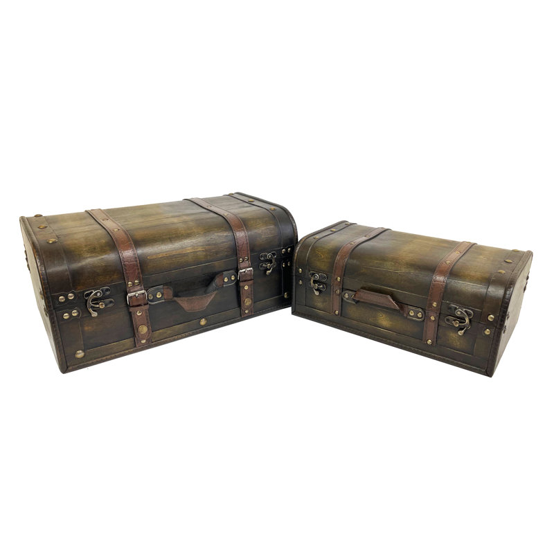 Ensemble de valises 2 pièces Ayerim