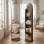 Arch Floor Mirror-47754662