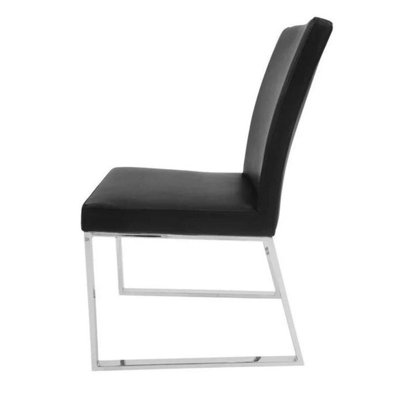 Trinidad Faux Leather Chair