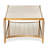 St. Charles Rectangular Cocktail Table