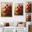 Drever - Art mural floral-1477687272-1477687270-1477687271