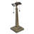 Tiffany Metal Table Lamp