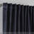 Matte Velvet Extra Wide x Extra Long Custom Made Decorative Double Panel-673950376-673950313