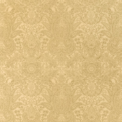 Precious Collection Glitter Brocade Damask Wallpaper Roll