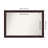 Roree Solid Wood Frame Mirror-1415032997