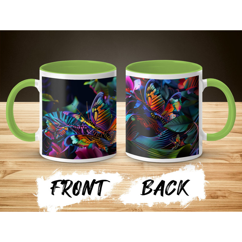 Mug