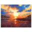 " Sunset On The Lake "-29503658