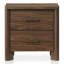 Ensemble de chambre à coucher 3 pièces Casillas-129226125