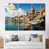 Toile tendue