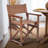 Gibrian Upholstered Armchair-1901325142-1901325143