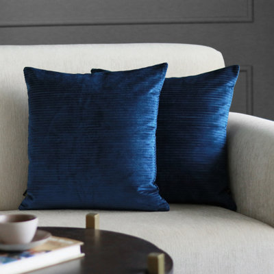 Visto Square Pillow Cover