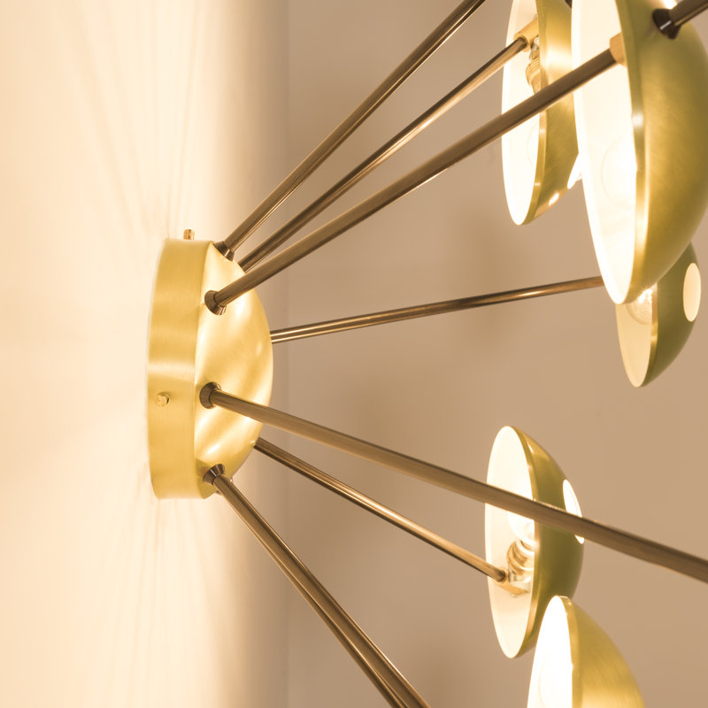 OCTO II, Gold