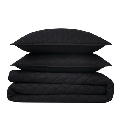 Cotton Quilted Quilt