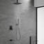 Robinet de douche avec valve brute-61597197