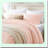 Fleece Cozy Comforter Set - Winter Warmth Bedding Bundle - Soft Fluffy Bed Set with 1 Comforter & 1 Pillowcase - Luxury Bed Set