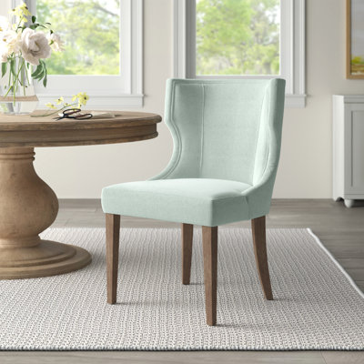 Chaise d'appoint Carson