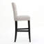 Tabouret de bar 30 po Schiller-23058050