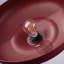 Pendant lamp GINA beige-317368809