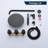 All-In-One Kit with Rough in-Valve