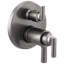 Levoir® TempAssure® Thermostatic Valve with Integrated 3-Function Diverter Trim-59092985