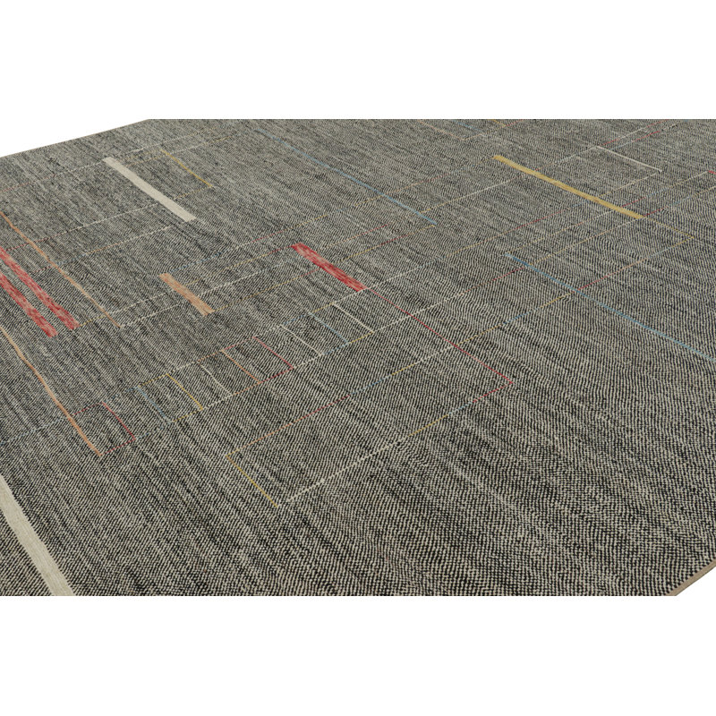 One-of-a-Kind 10'2" X 14' Area Rug
