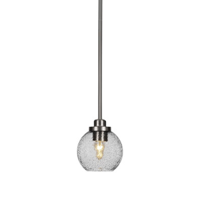 Odyssey 1-Light Mini Pendant