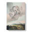 Flora Dispensing Her Favours by R.J. Thornton - Wrapped Canvas Painting-55363894