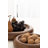 Solid Wood Nesting Bowl Set