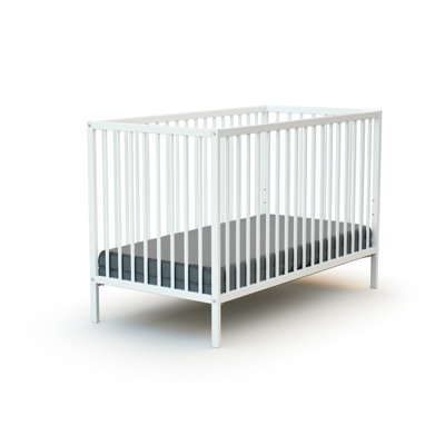 Stacie Cot Bed